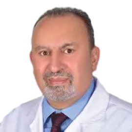 Dr. M Mounier Alwaw